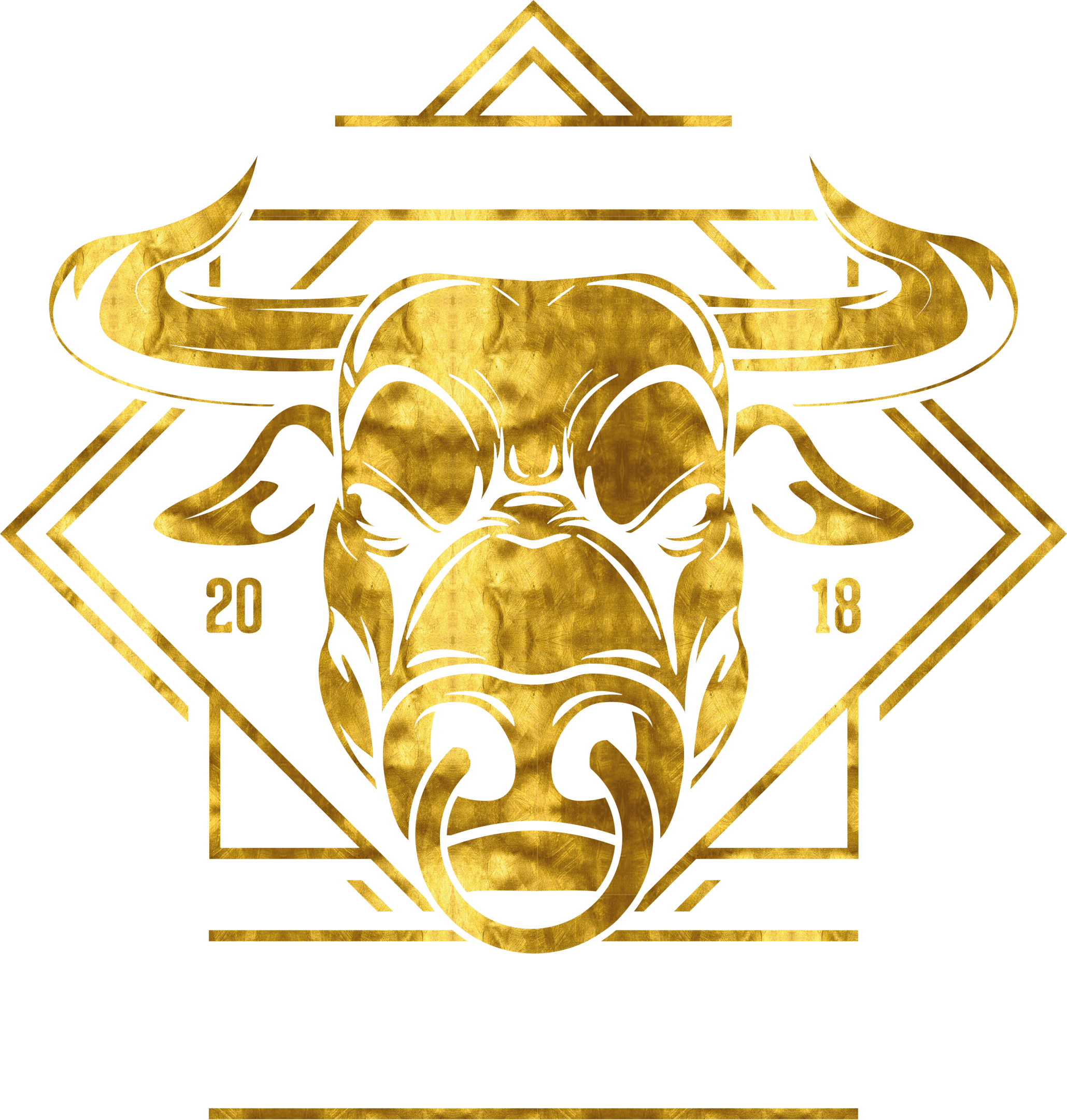 Bull House Logo