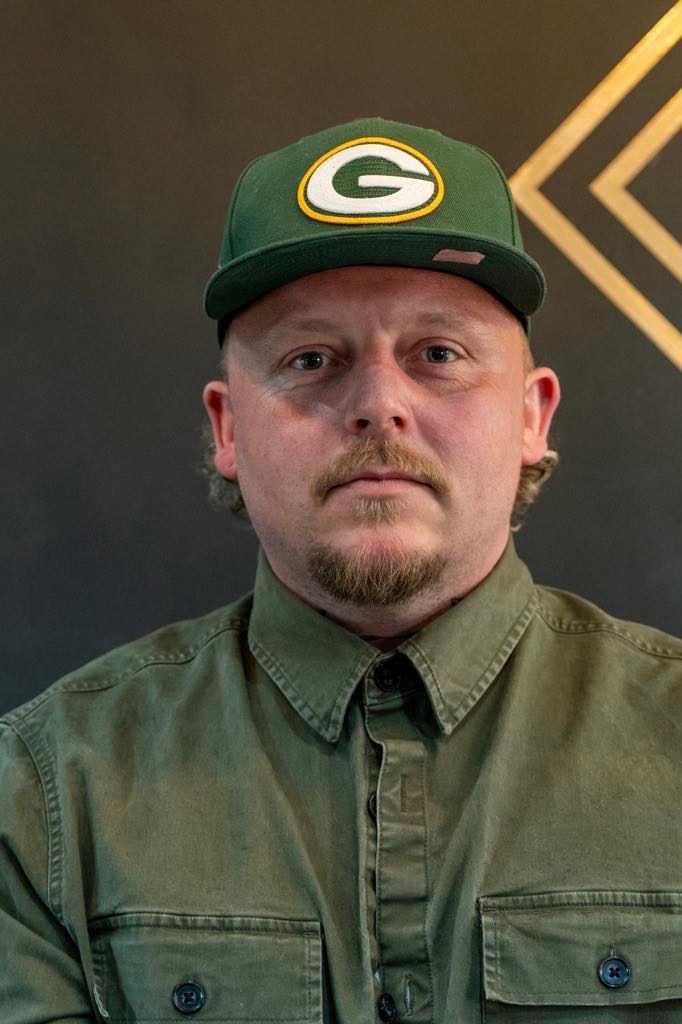 Jay O'Neill - Bull House Barbers Barnsley